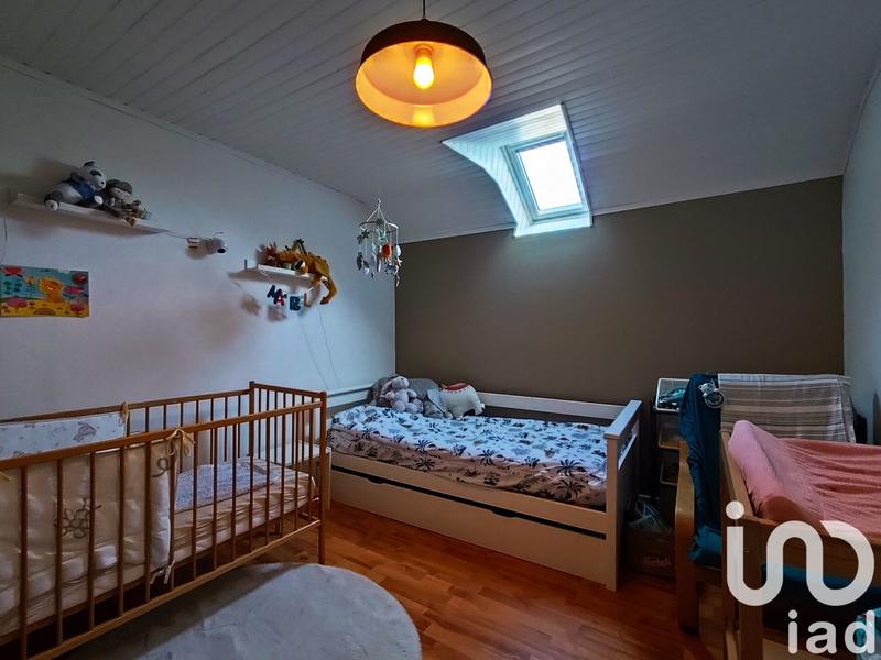 Maison - 135 m² - 4 pièces