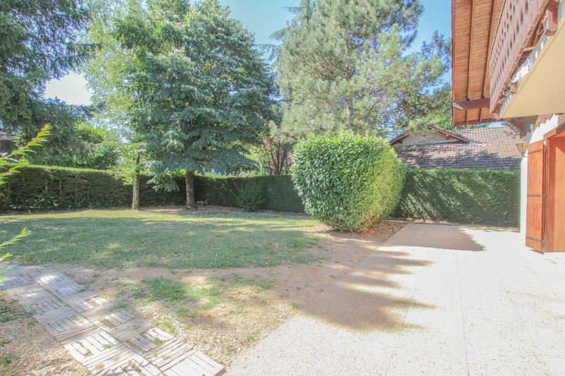 Maison - 128 m² - 5 pièces