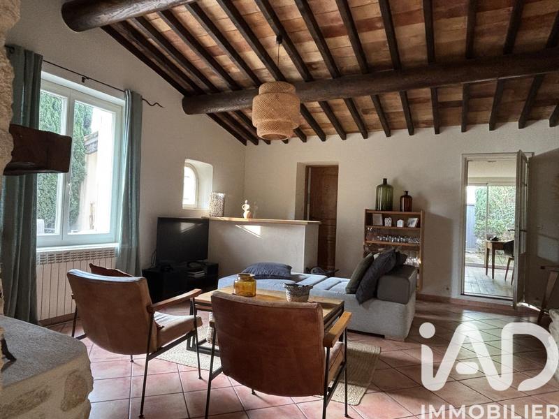 Maison de ville - 210 m² - 7 pièces