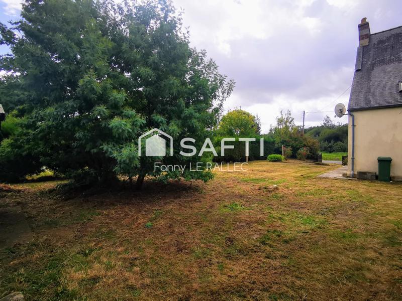 Maison - 140 m² - 7 pièces