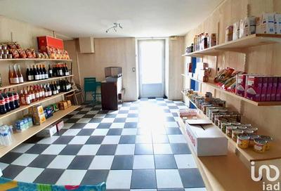 Local commercial - 150 m²