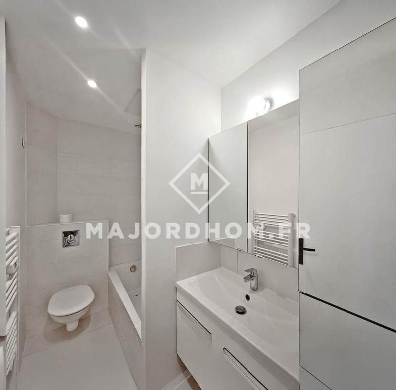 Appartement - 62 m² - 4 pièces