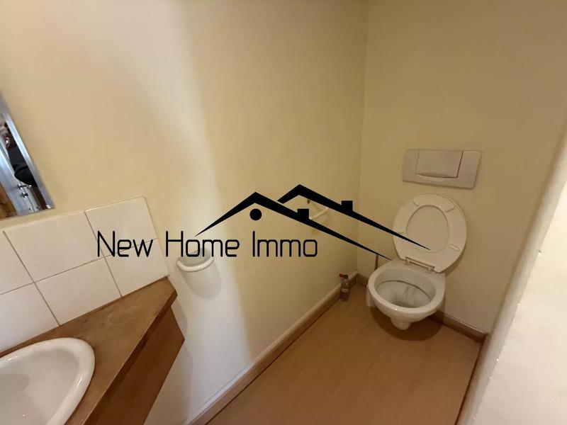 Appartement - 100 m² - 4 pièces