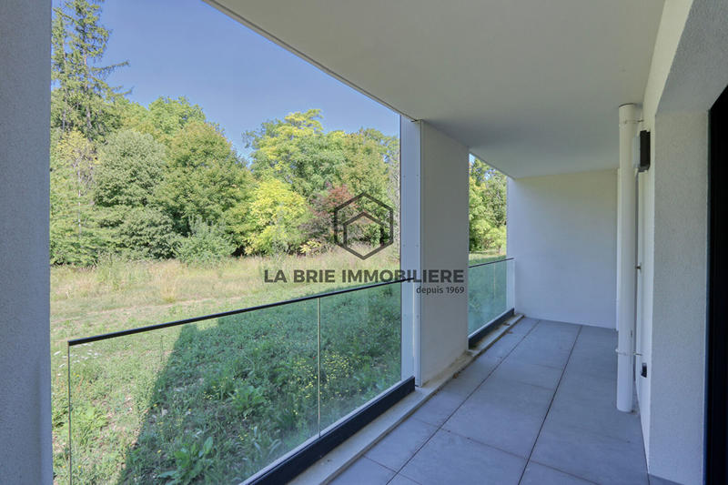 Appartement - 52 m² - 2 pièces