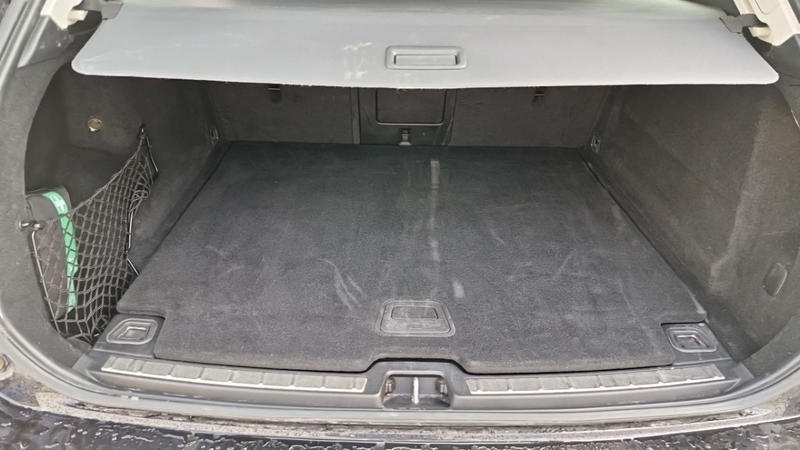 Volvo Xc60 B4 197 Ch Geartronic 8 Plus Style Dark