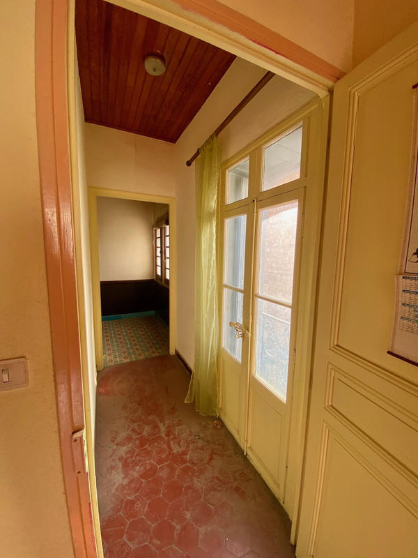 Maison de village - 219 m² - 8 pièces