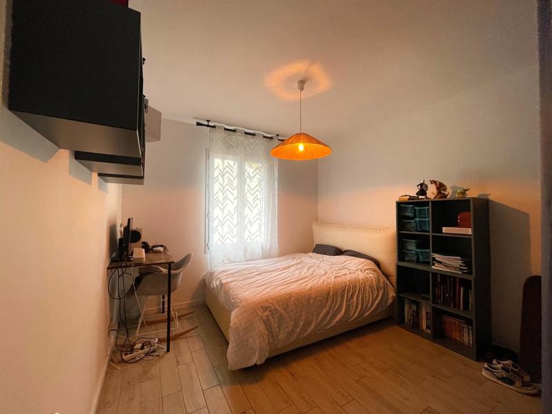 Maison contemporaine - 105 m² - 5 pièces