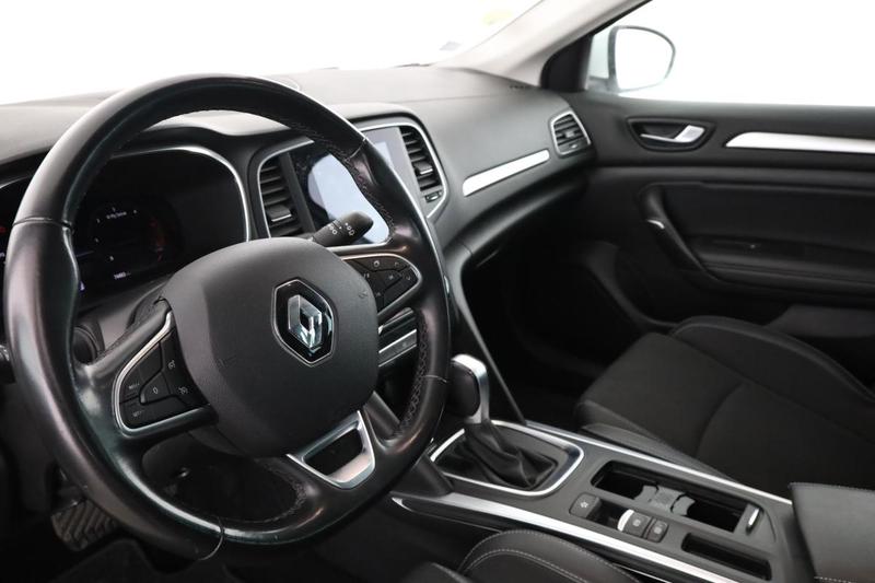 Renault Mégane Estate 1.5 dCi Blue Intens Edc 115 ch