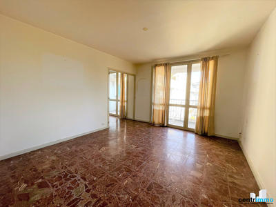 Appartement - 73 m² - 4 pièces