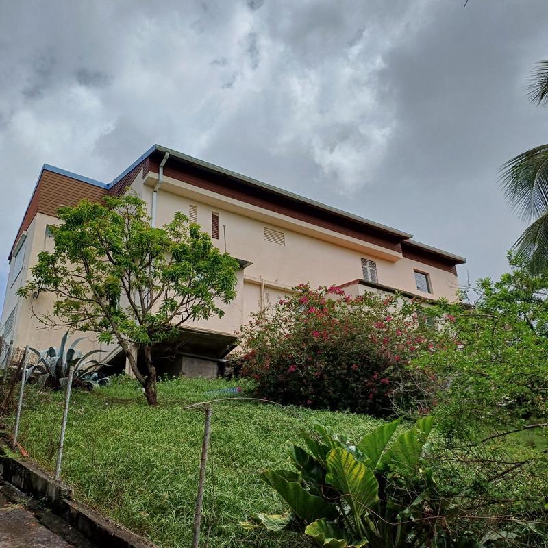 Maison - 350 m² - 10 pièces