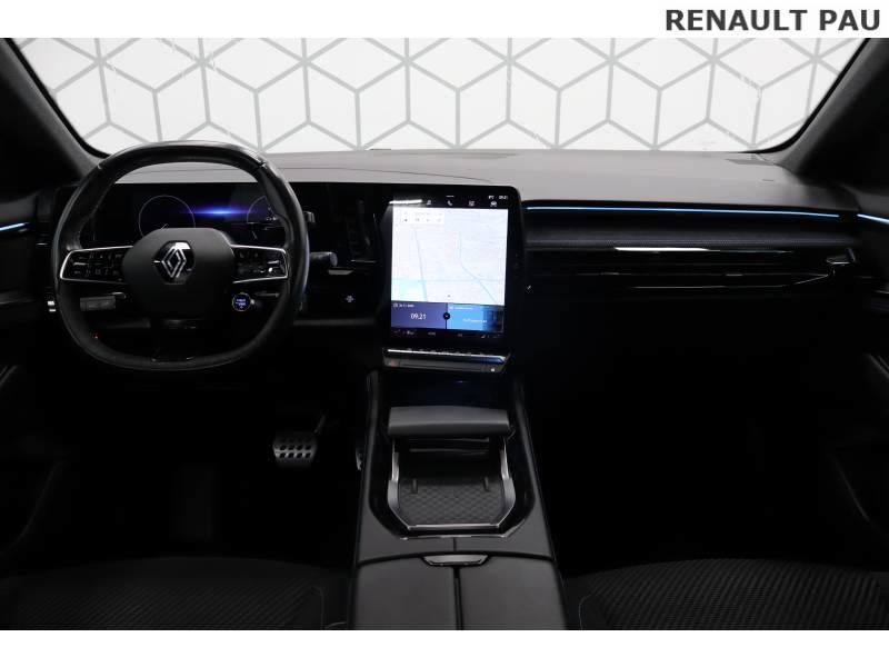 Renault Espace E-Tech full hybrid 200 Gsr2 Iconic