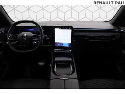 Renault Espace E-Tech full hybrid 200 Gsr2 Iconic