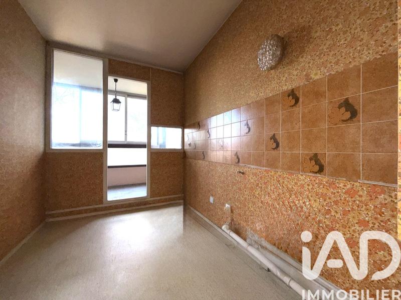 Appartement - 54 m² - 2 pièces