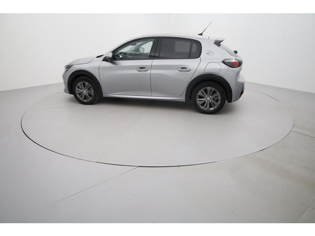 Peugeot 208 Allure Pack Electrique 50 kWh 136ch
