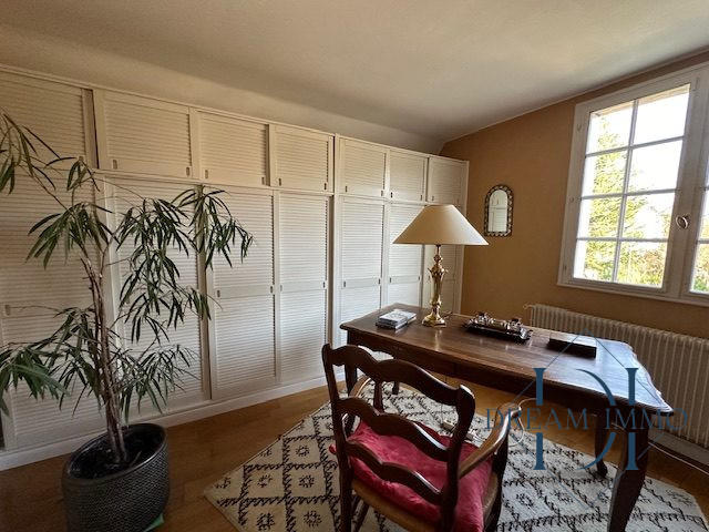 Maison - 127 m² - 5 pièces