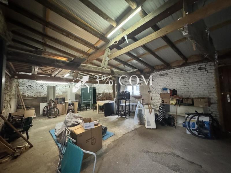 Maison - 171 m² - 6 pièces