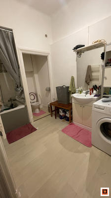 Maison - 62 m² - 4 pièces