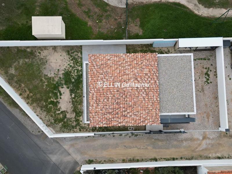 Maison - 138 m² - 5 pièces