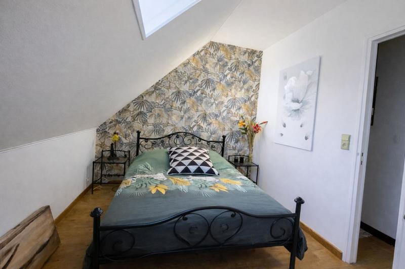 Maison chambre d'hôtes - 501 m² - 9 pièces