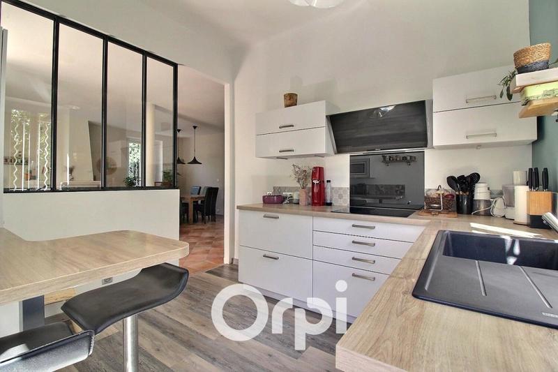 Maison - 113 m² - 4 pièces