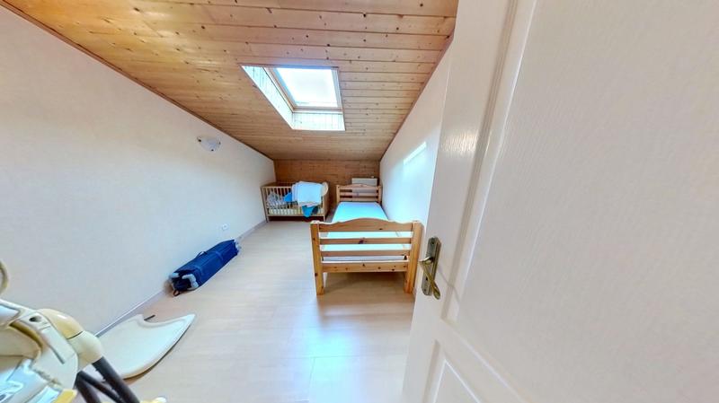 Maison traditionnelle - 183 m² - 6 pièces