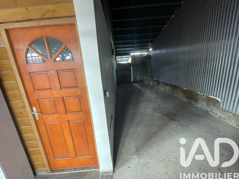 Maison de ville - 90 m² - 5 pièces