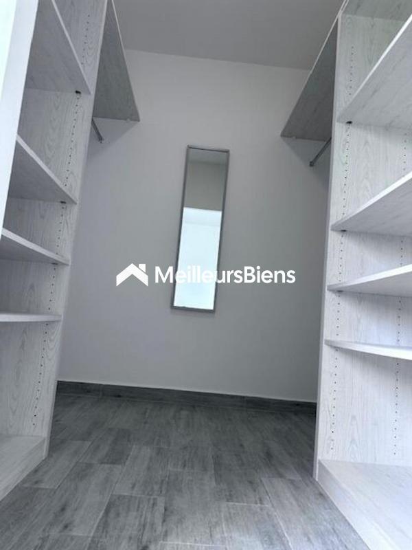 Villa - 160 m² - 5 pièces