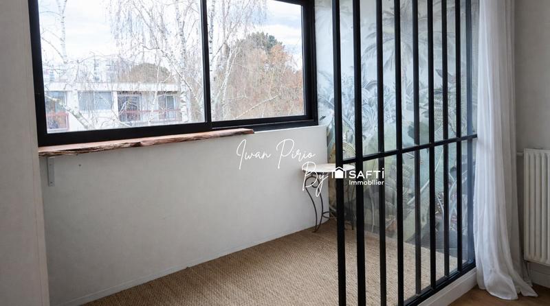 Appartement - 79 m² - 3 pièces