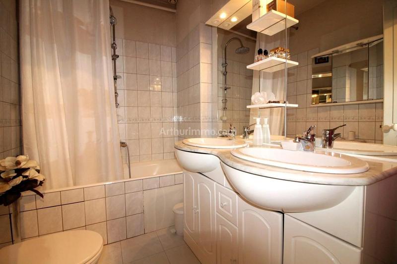 Maison - 128 m² - 5 pièces