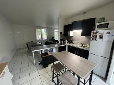 Immeuble - 230 m² - 11 pièces