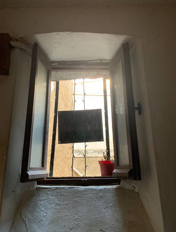 Maison de village - 95 m² - 7 pièces