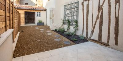 Maison - 103 m² - 4 pièces