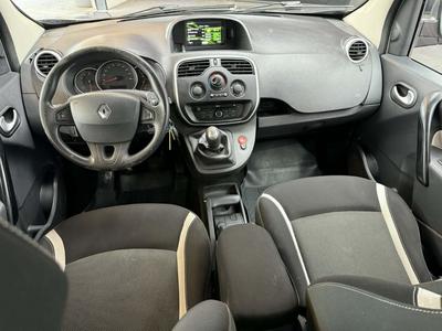 Renault Kangoo 1.5 DCi 90 Cv. 5 Places