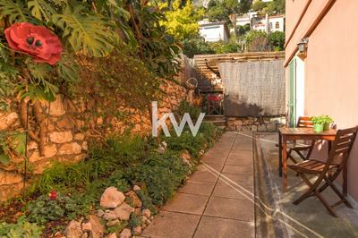 Appartement - 99 m² - 4 pièces