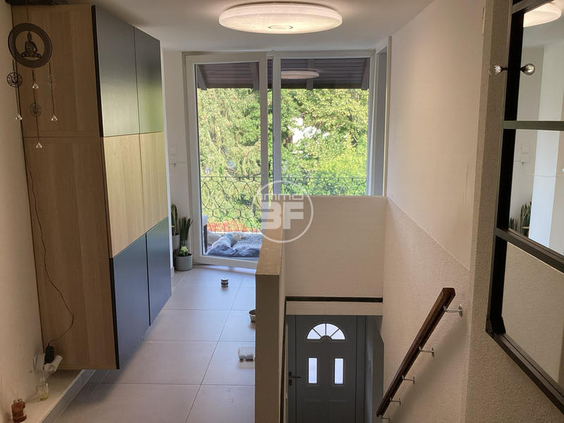 Maison - 81 m² - 4 pièces