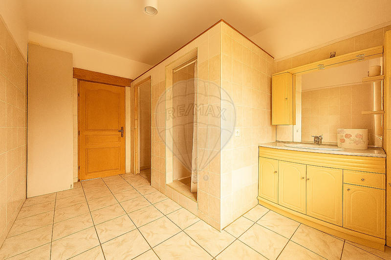 Maison - 239 m² - 5 pièces