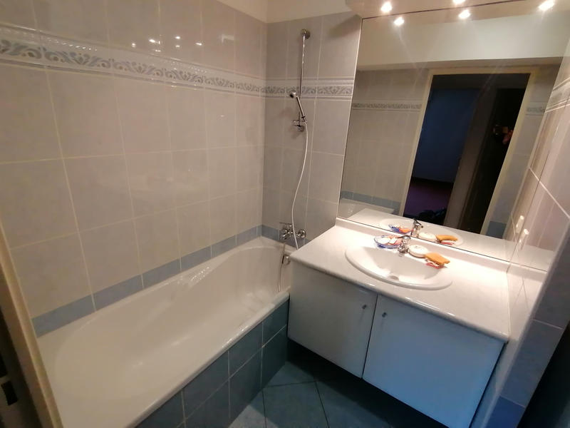 Appartement - 88 m² - 4 pièces