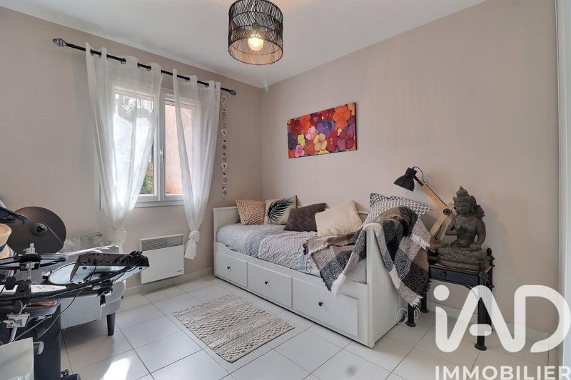 Maison - 83 m² - 4 pièces