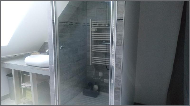 Maison - 210 m² - 11 pièces