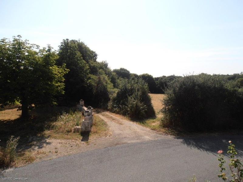 Maison de campagne - 127 m² - 6 pièces