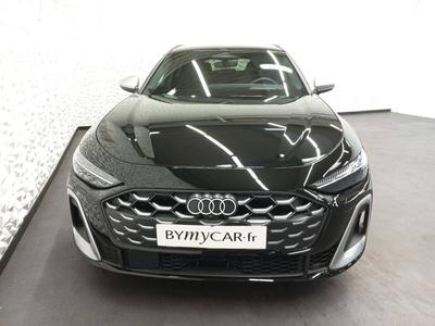 Audi S5 Avant Tfsi Hybride 367 ch s tronic 7 Quattro