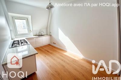 Immeuble - 240 m²