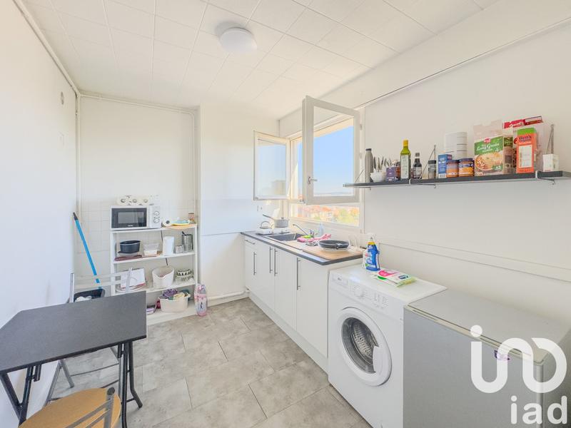 Studio - 26 m² - 1 pièce