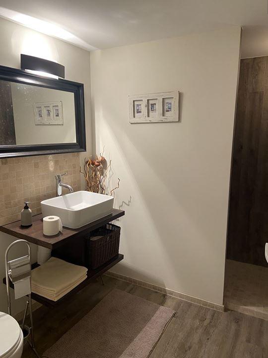 Maison traditionnelle - 162 m² - 5 pièces