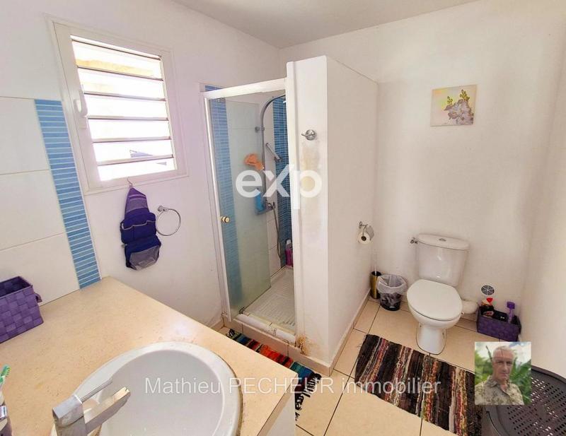 Villa - 123 m² - 5 pièces