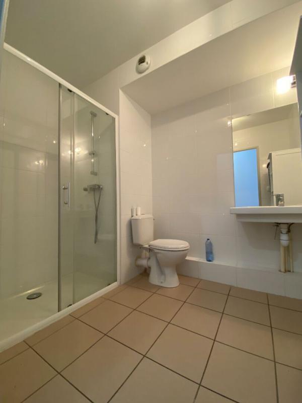 Studio - 20 m² - 1 pièce