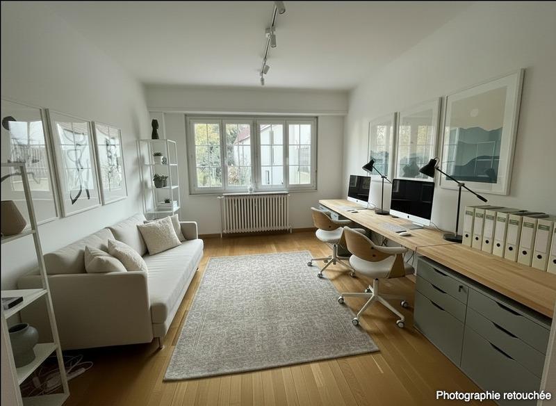 Maison - 180 m² - 6 pièces