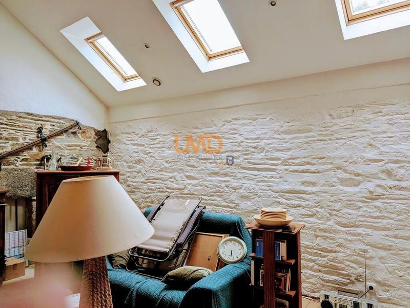 Gîte - 708 m² - 23 pièces