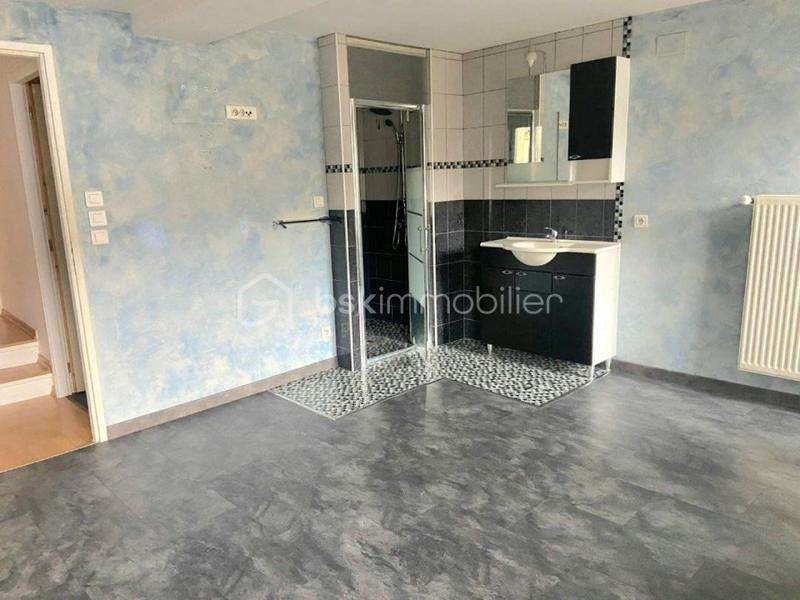 Maison de ville - 160 m² - 4 pièces