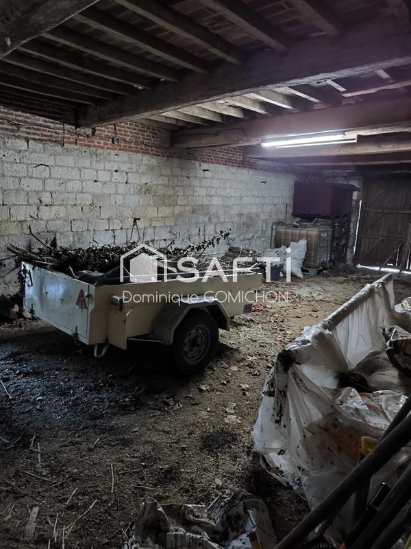 Maison - 148 m² - 5 pièces